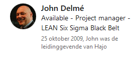 John Delme