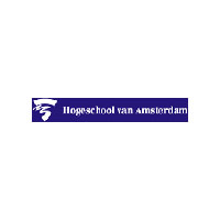 Hogeschool van Amsterdam Hogeschool van Amsterdam