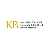 Koninklijke Bibliotheek van Nederland Koninklijke Bibliotheek van Nederland